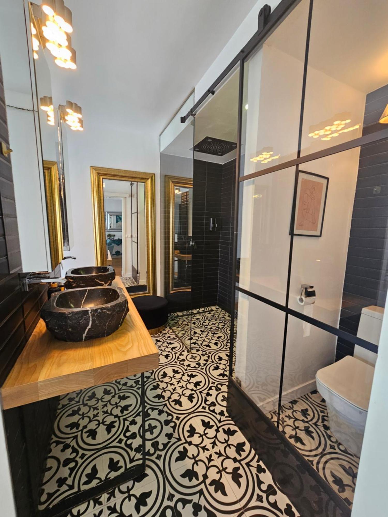 Marysol B Con Terraza Y Piscina Privada Feriehus
